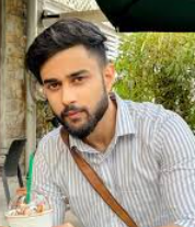 Vishal Mehta